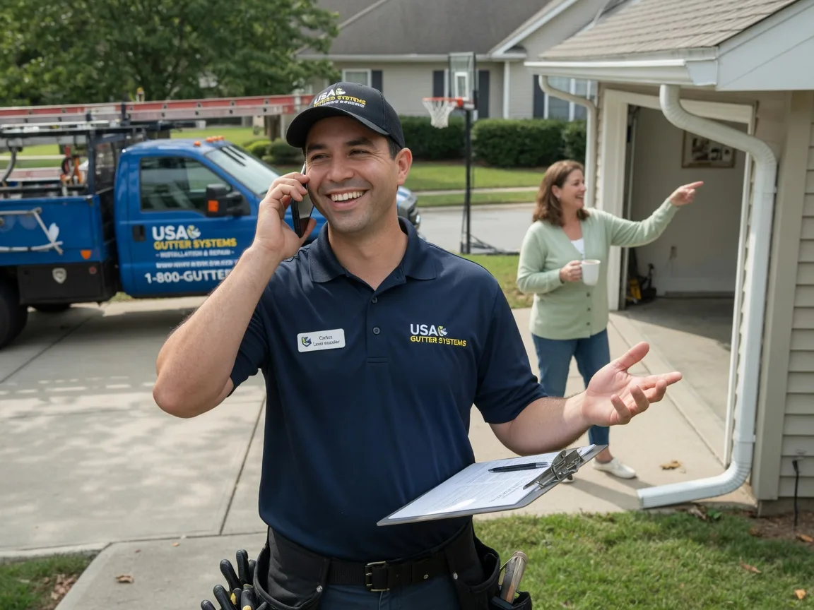 Gutter Installation Five Points, AL FAQs